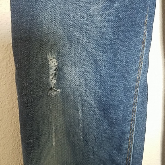 7 for all mankind  kids Jean's - Picture 3 of 8